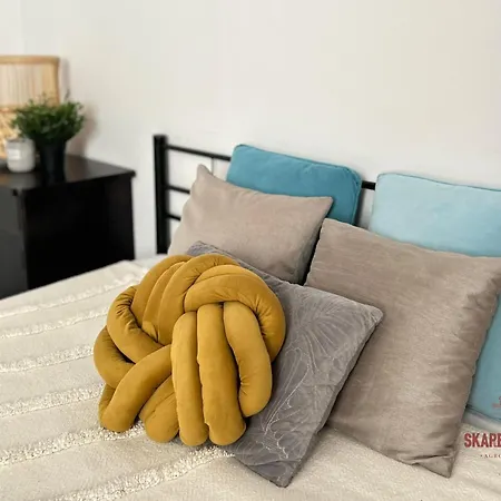 Apartment Skarb Soltysa *