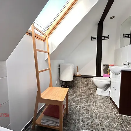 Skarb Soltysa Apartment