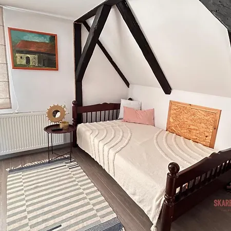 Lejlighed Skarb Soltysa Czarny Piec