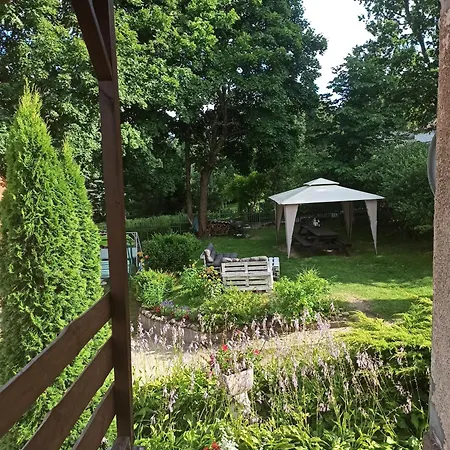 Apartment Skarb Soltysa Czarny Piec